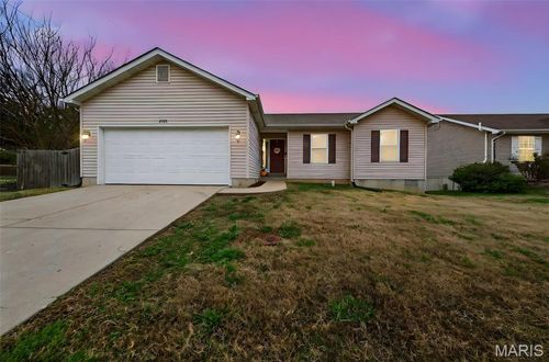 2320 Arkansas Dr, High Ridge, MO, 63049-2846 | Card Image