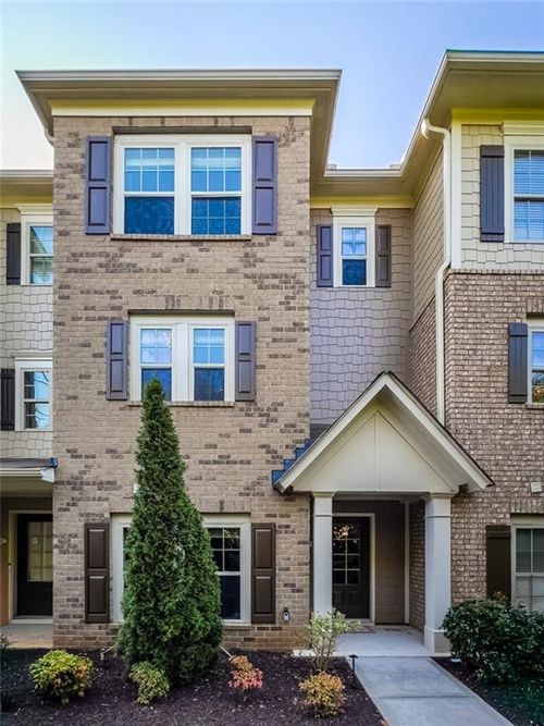 3080 Turman Cir, Decatur, GA, 30033-3259 | Card Image