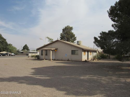 900 W W Birch St Street, Deming, NM, 88030 | Card Image