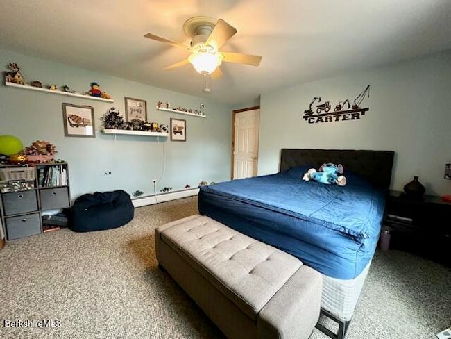 279 Goss Hill Rd, House other with 4 bedrooms, 2 bathrooms and 6 parking in Huntington MA | Image 13