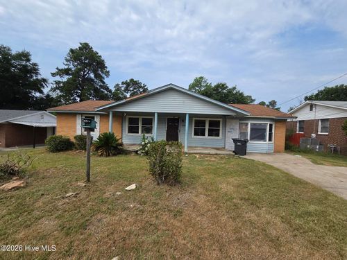 1709 Greenway Dr, Augusta, GA, 30909-4323 | Card Image