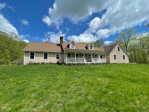 170 Rabbit Hill Rd, Warren, CT, 06777-2023 | Card Image