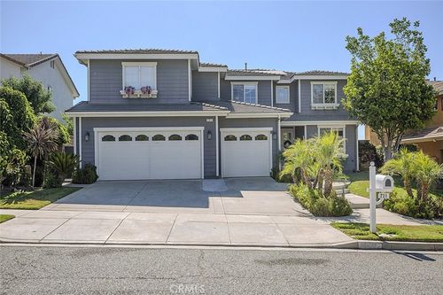 721 Cinnabar Pl, Simi Valley, CA, 93065-7209 | Card Image
