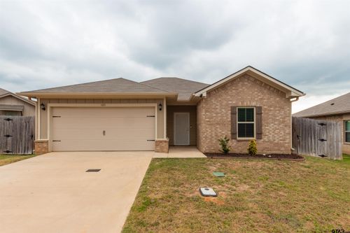 105 Summit Cv, Jacksonville, TX, 75766-1768 | Card Image