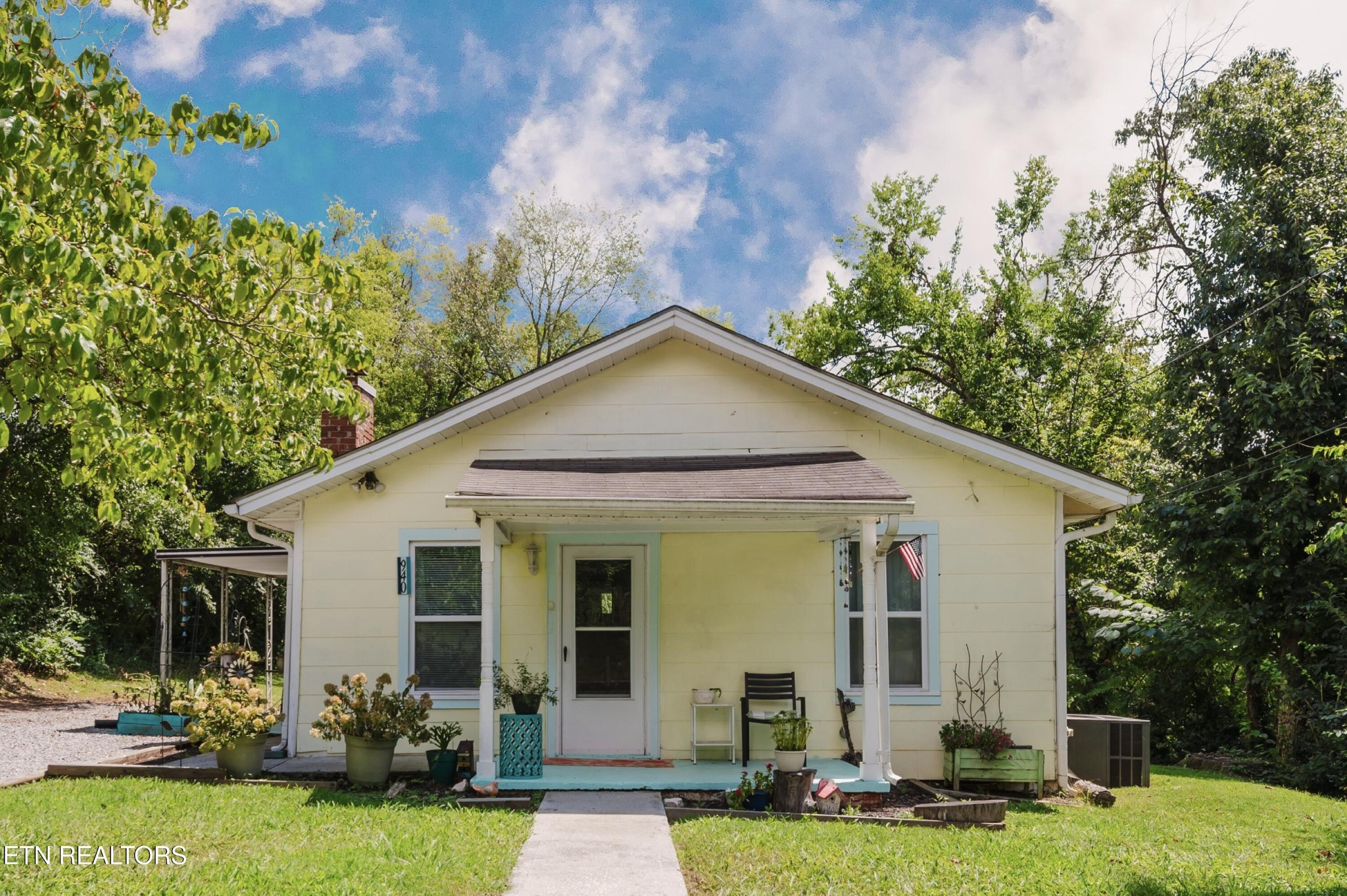 Residential in Knoxville
