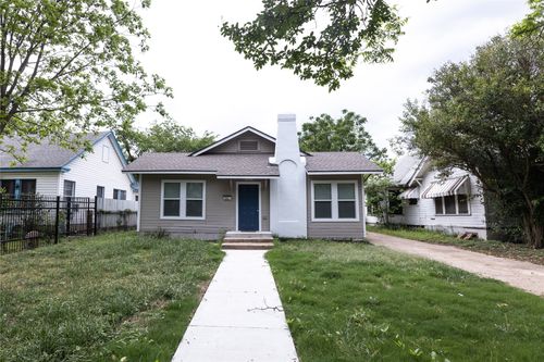 1525 Proctor Ave, Waco, TX, 76708-3547 | Card Image