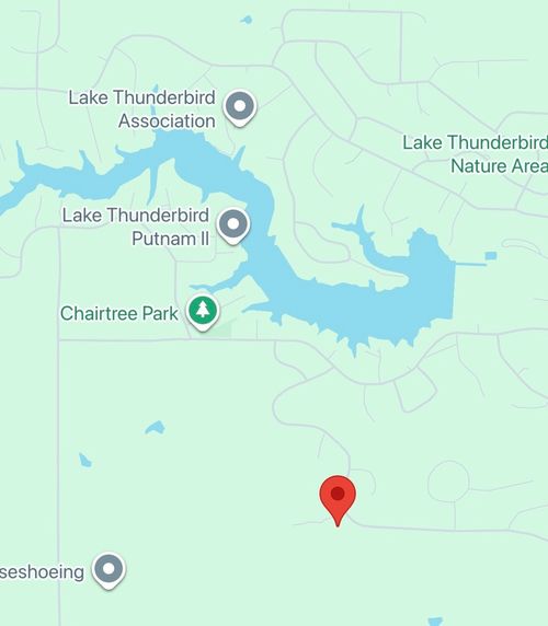 4 Pueblo Ct, Putnam, IL, 61560 | Card Image