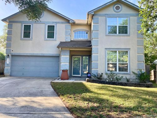 1002 Meadowalk, San Antonio, TX, 78253-6112 | Card Image
