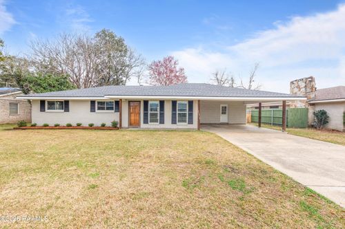100 Sunny Ln, Lafayette, LA, 70506-6330 | Card Image