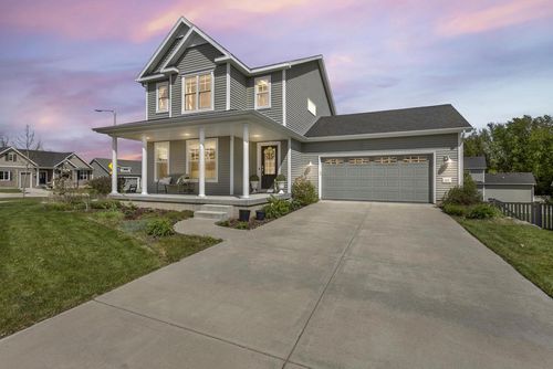 517 Sugar Maple Lane, Madison, WI, 53593 | Card Image