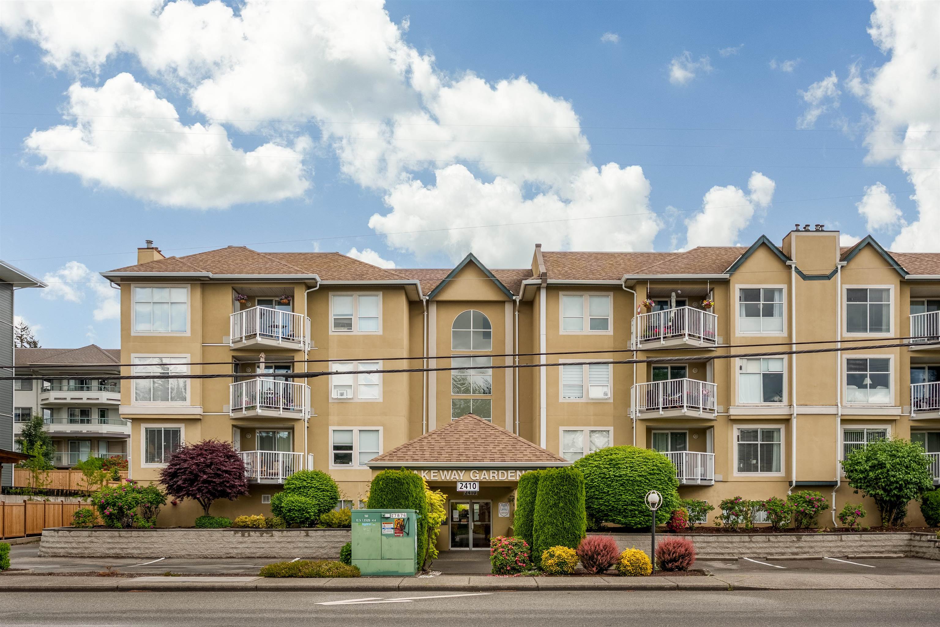 Residential in Abbotsford