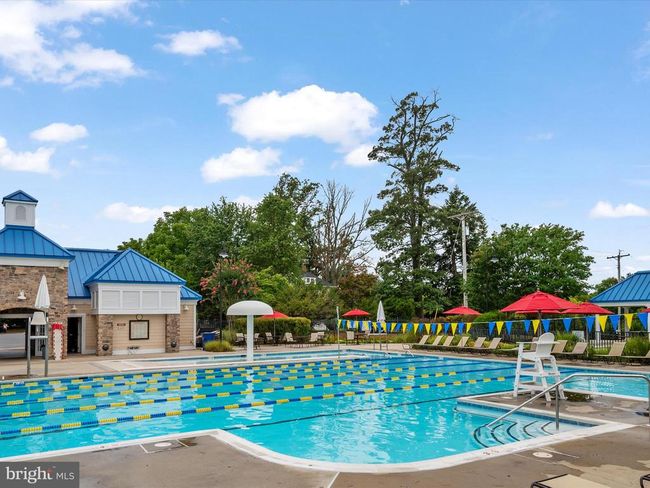 2447 Warm Spring Way, Townhouse with 3 bedrooms, 4 bathrooms and null parking in ODENTON MD | Image 40