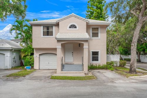 9918 Nw 2nd Court, Plantation, FL, 33324 | Card Image