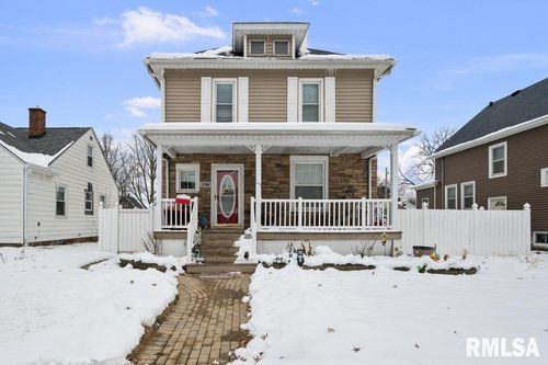 236 43rd St, Moline, IL, 61265-1930 | Card Image