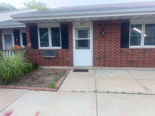 805 Kottke Drive, Madison, WI, 53719 | Card Image