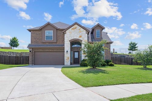 1401 Novato Ct, Rockwall, TX, 75087-6656 | Card Image