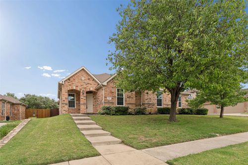 1221 Amistad Dr, Prosper, TX, 75078-8389 | Card Image