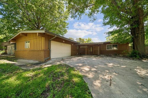 2507 Sidney Ave, Broken Arrow, OK, 74014-1881 | Card Image