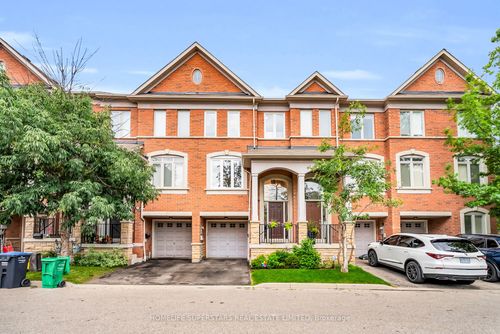 3091 Joel Kerbel Pl, Mississauga, ON, L4Y0B1 | Card Image