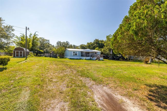 7308 Boyette Road, House other with 3 bedrooms, 2 bathrooms and null parking in Wesley Chapel FL | Image 1