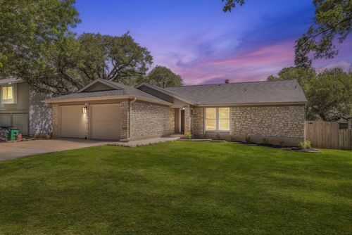 13101 Silver Creek Dr, Austin, TX, 78727-2821 | Card Image
