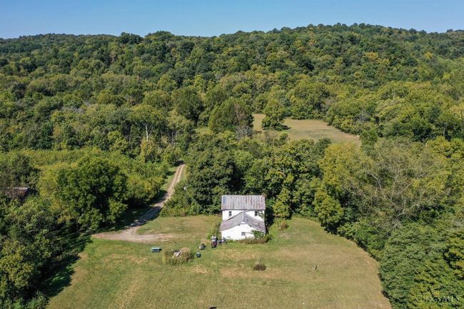 444 Felicity Cedron Rural Rd, Home with 3 bedrooms, 1 bathrooms and null parking in Georgetown OH | Image 15