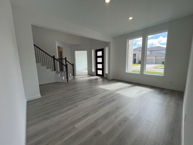 8927 Hampshire Oaks Drive ~ Under Construction | Image 4