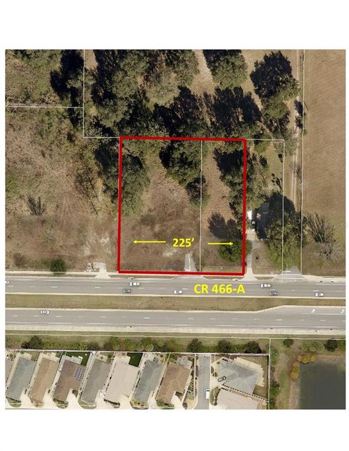 849 County Road 466a, Fruitland Park, FL, 34731-5143 | Card Image