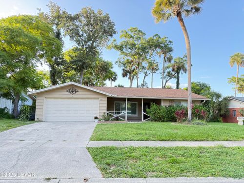 105 Wimbledon Ct, PORT ORANGE, FL, 32127-5948 | Card Image