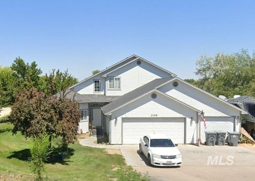 2108 E Lewis Ln, Nampa, ID, 83686-8936 | Card Image
