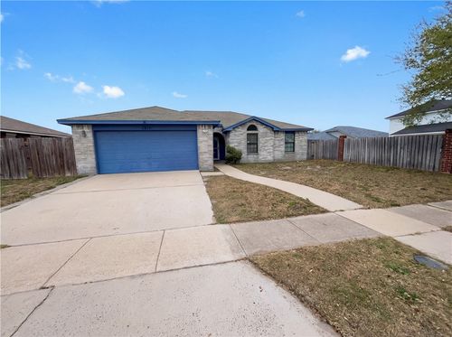 2818 Saint Felicity, Corpus Christi, TX, 78418-5751 | Card Image
