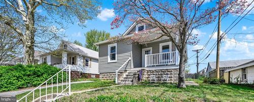 100 Fuller Ave, BALTIMORE, MD, 21206-1013 | Card Image