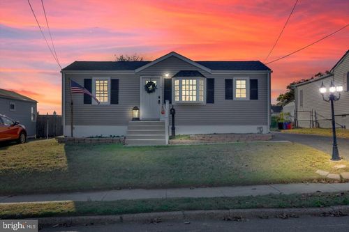 143 Baird Ave, MOUNT EPHRAIM, NJ, 08059-1521 | Card Image