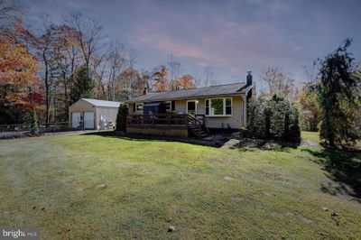 85 Anthonys Road, House other with 2 bedrooms, 1 bathrooms and null parking in White Haven PA | Image 1