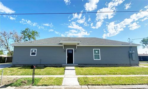 701 Solidell St, Chalmette, LA, 70043-2910 | Card Image