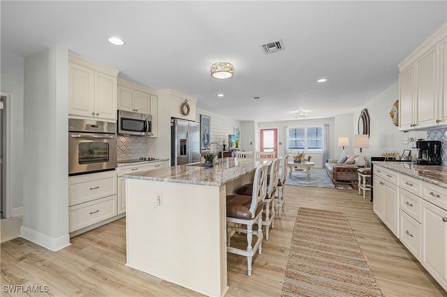 3797 Emerald Ave, House other with 2 bedrooms, 2 bathrooms and null parking in ST. JAMES CITY FL | Image 18