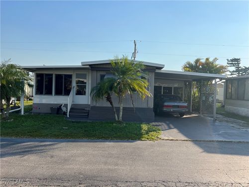 3046 Saturn Circle, North Fort Myers, FL, 33903 | Card Image