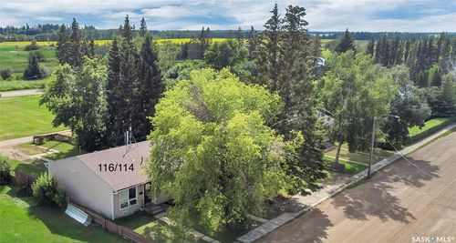 114/116 1st Ave N, Hyas, SK, S0A0L1 | Card Image