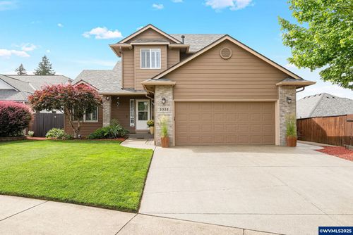 2322 Blacktail Deer Ct Nw, Salem, OR, 97304 | Card Image