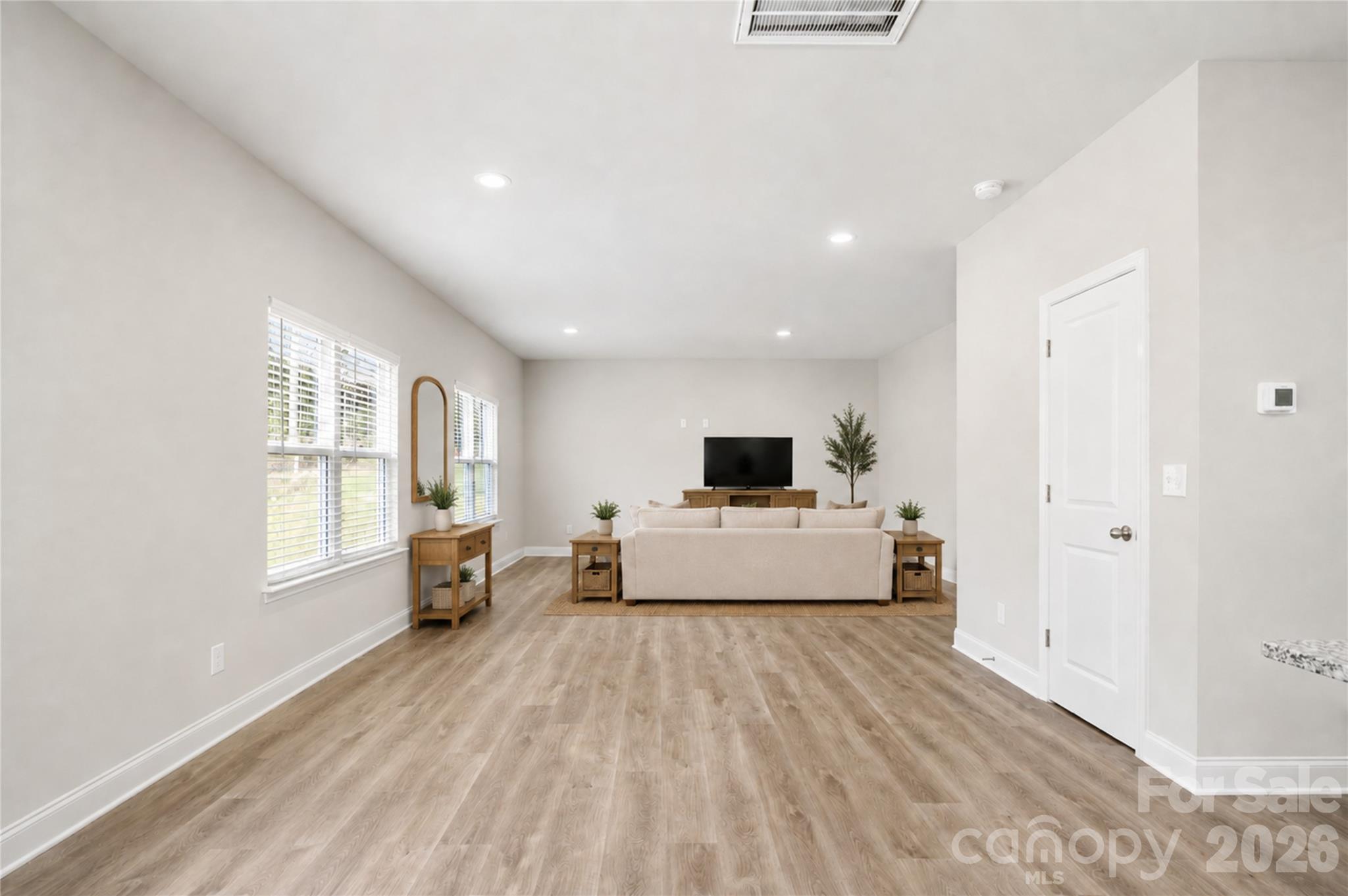 Residential in Charlotte 4