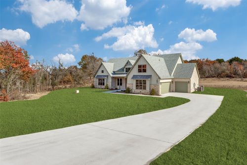 182 Fan Mill Trl, Weatherford, TX, 76085-5803 | Card Image