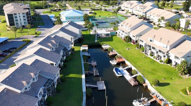 APT-836 - 8211 Brent St, Condo with 2 bedrooms, 2 bathrooms and null parking in PORT RICHEY FL | Image 20