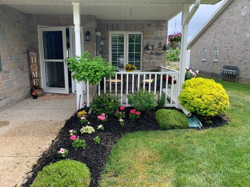 41 Garden Grove Cres, Wasaga Beach, ON, L9Z0E6 | Card Image