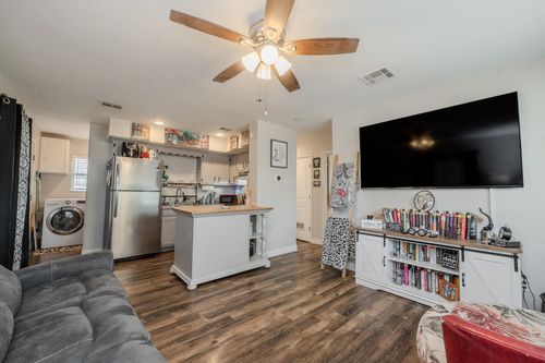 2954 Lavell Ave, Wichita Falls, TX, 76308-4106 | Card Image