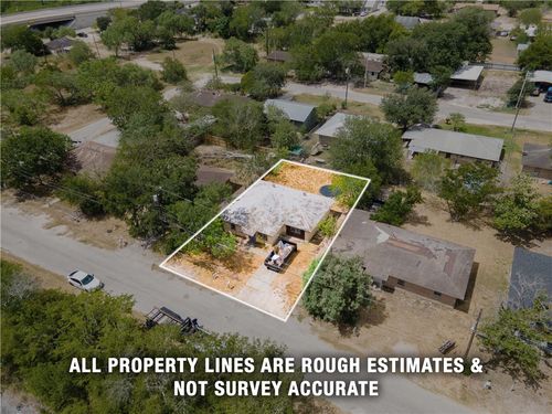 205 Brazos Street, Beeville, TX, 78102 | Card Image