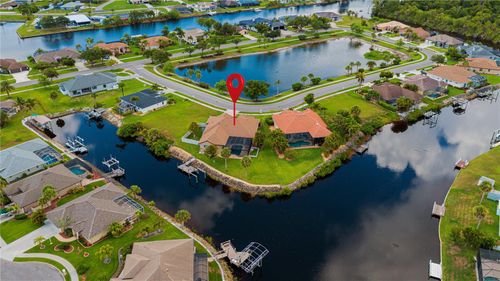 8730 Mystic Cir, North Port, FL, 34287-2137 | Card Image