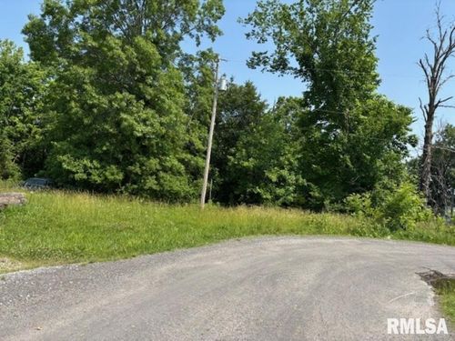 TBD Penco Ave, Centralia, IL, 62801 | Card Image