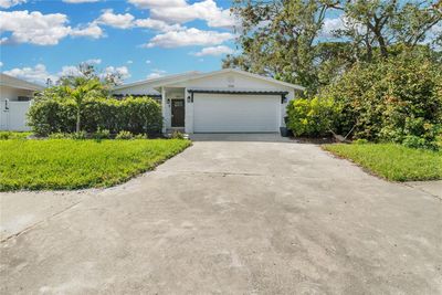 3918 Arkansas Avenue Ne, House other with 3 bedrooms, 2 bathrooms and null parking in St Petersburg FL | Image 2