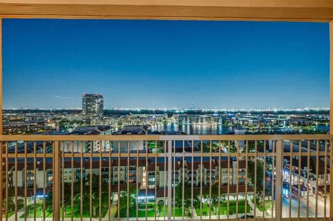Whether you’re savoring your morning latte or toasting the sunset with friends, the private balcony is your perch above the city. | Image 6
