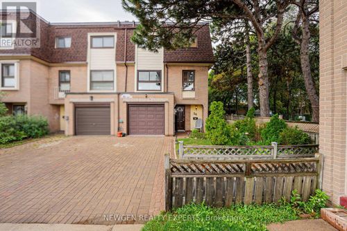 56-46 Dearbourne Blvd, Brampton, ON, L6T1J7 | Card Image